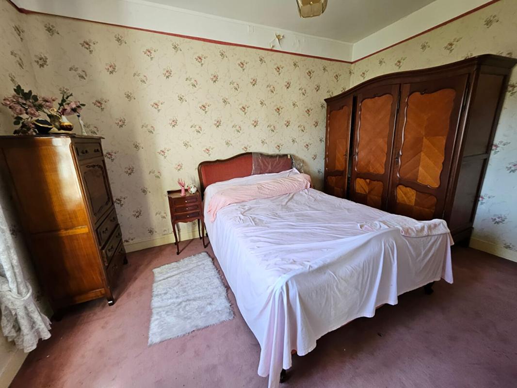 2 bedroom maison a renover in Perigueux, Dordogne, France