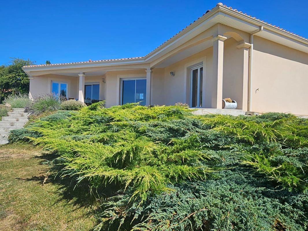 3 bedroom maison recente in Notre Dame De Sanilhac, Dordogne, France