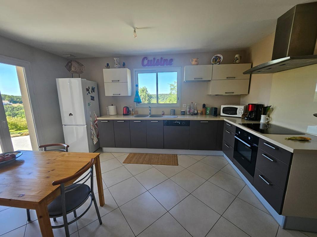 3 bedroom maison recente in Notre Dame De Sanilhac, Dordogne, France