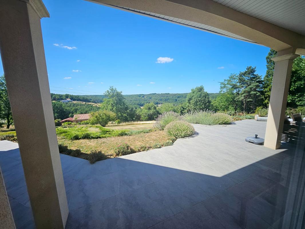3 bedroom maison recente in Notre Dame De Sanilhac, Dordogne, France
