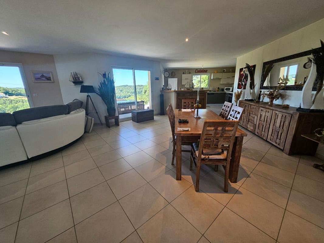 3 bedroom maison recente in Notre Dame De Sanilhac, Dordogne, France