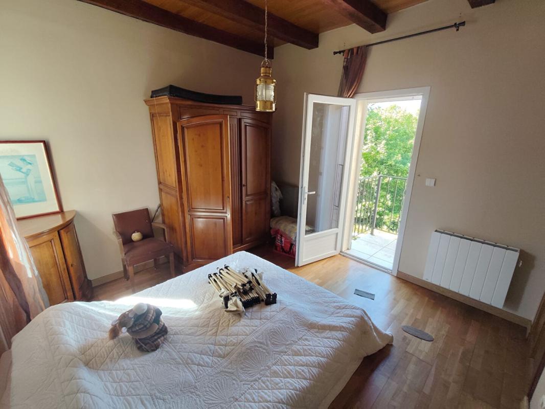 5 bedroom maison in Coursac, Dordogne, France