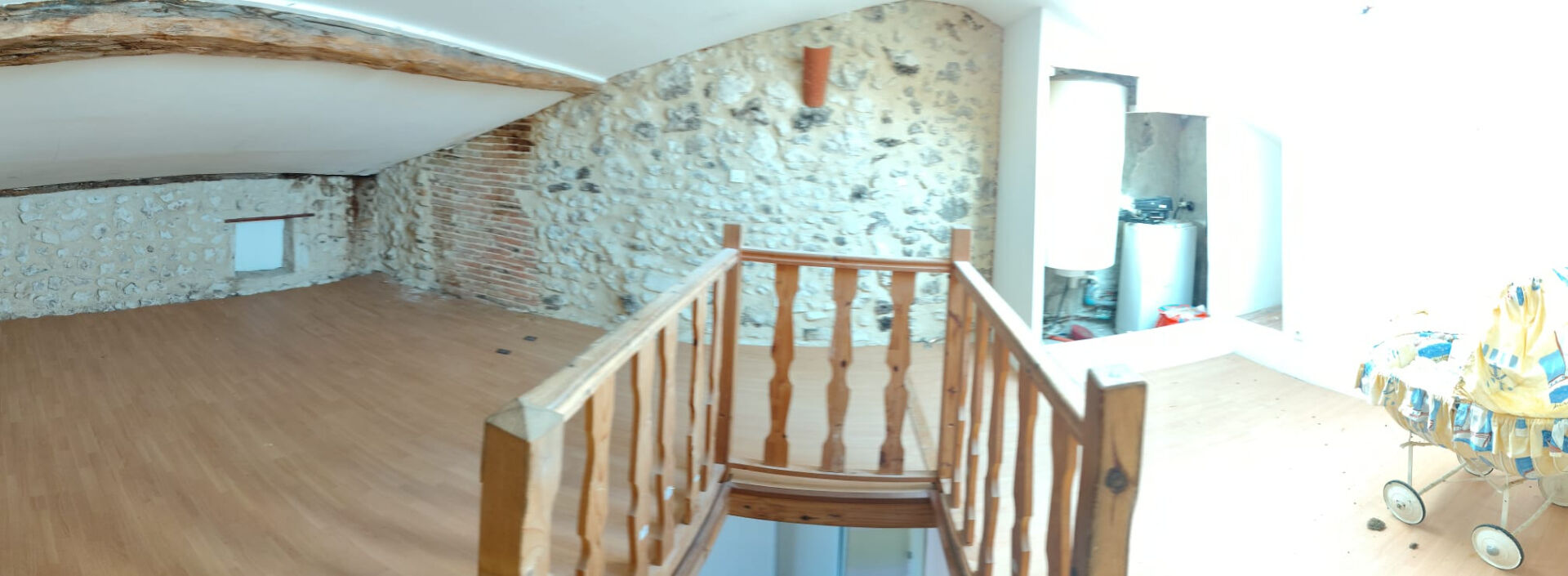 3 bedroom maison de ville in Mensignac, Dordogne, France