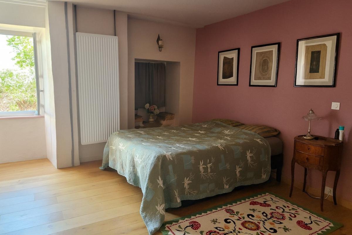 4 bedroom maison en pierres in Brillac, Charente, France