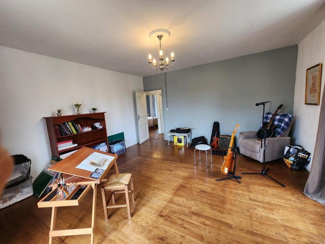 4 bedroom maison in Alloue, Charente, France