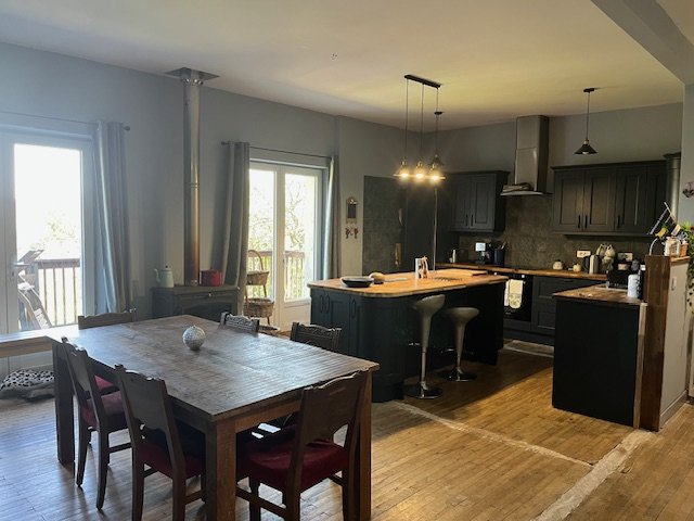 4 bedroom maison situee en campagne in Abjat Sur Bandiat, Dordogne, France