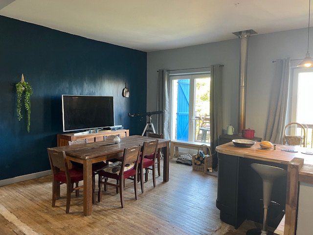 4 bedroom maison situee en campagne in Abjat Sur Bandiat, Dordogne, France
