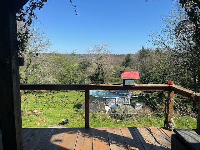 4 bedroom maison situee en campagne in Abjat Sur Bandiat, Dordogne, France
