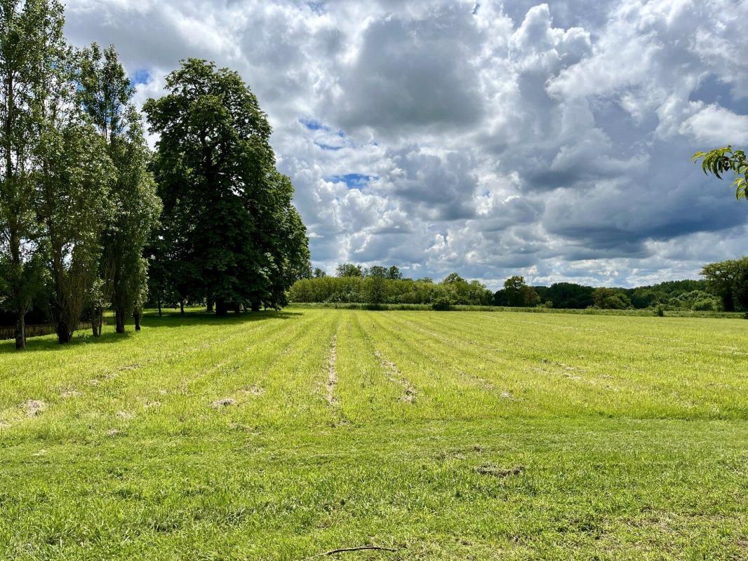 5 bedroom manoir in Pressac, Vienne, France