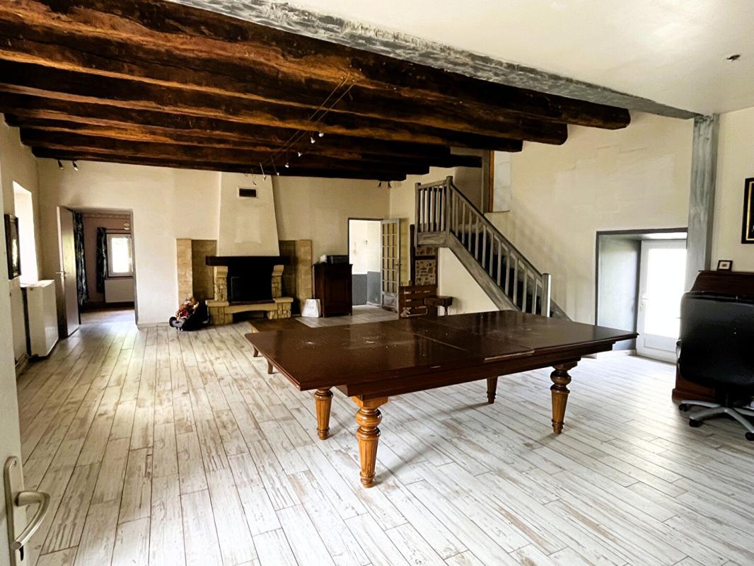 3 bedroom maison en pierres in Masseret, Corrèze, France