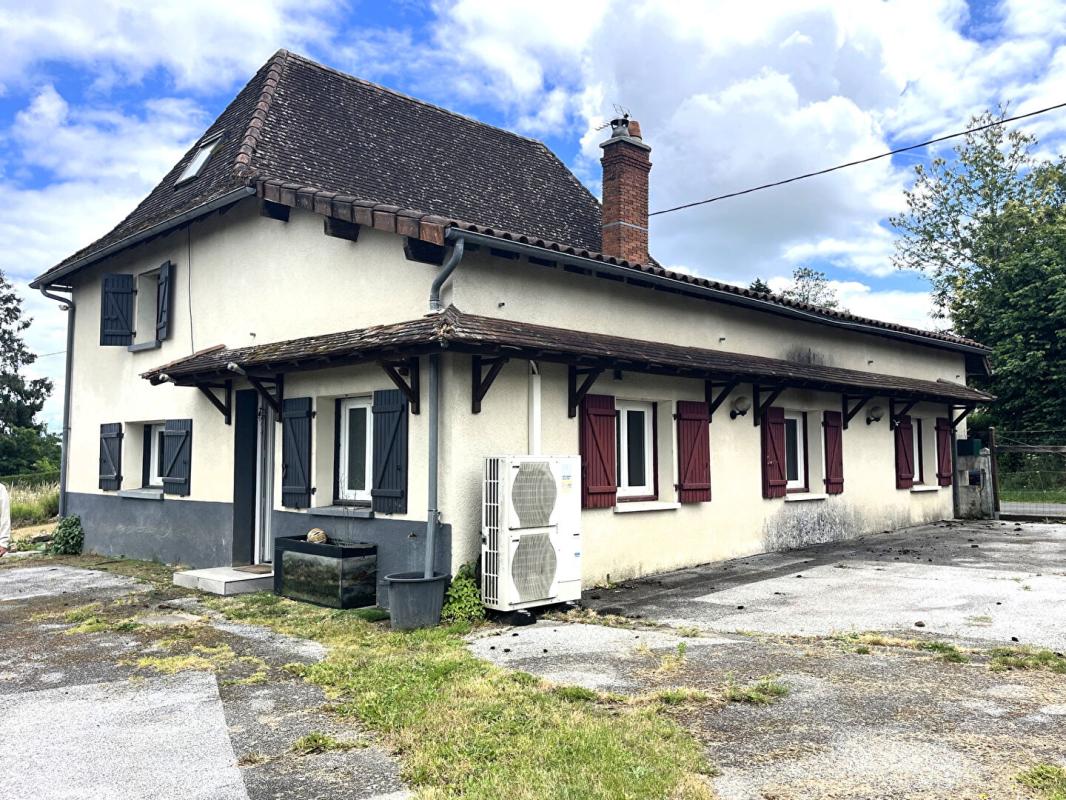 3 bedroom maison en pierres in Masseret, Corrèze, France