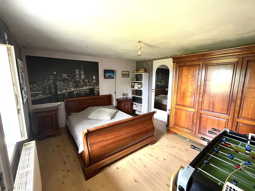 3 bedroom maison en pierres in Masseret, Corrèze, France