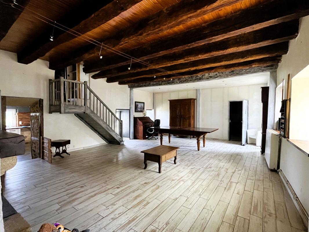 3 bedroom maison en pierres in Masseret, Corrèze, France