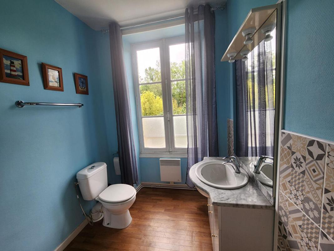 6 bedroom maison traditionnelle in Alloue, Charente, France