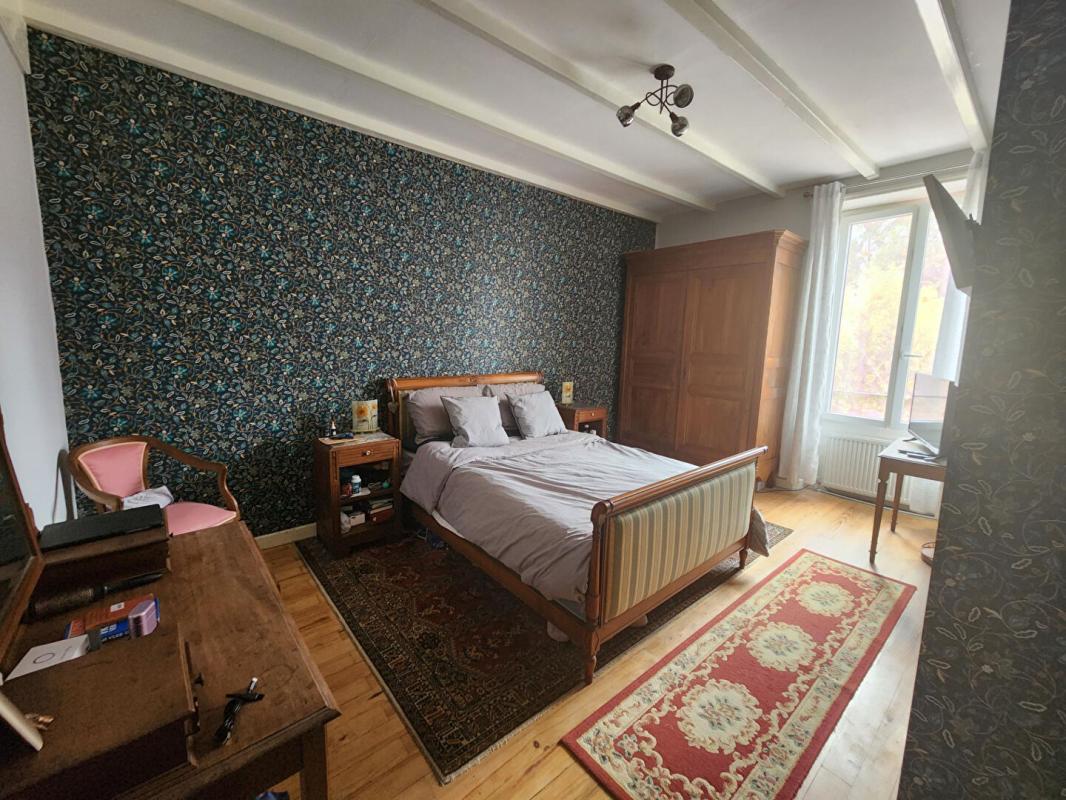 6 bedroom maison traditionnelle in Alloue, Charente, France