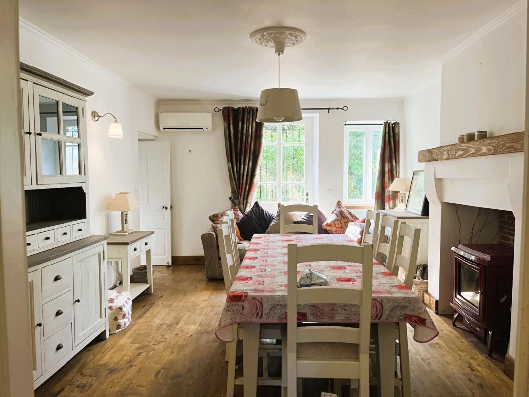 5 bedroom demeure in Marval, Haute-Vienne, France