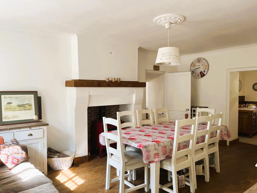 5 bedroom demeure in Marval, Haute-Vienne, France