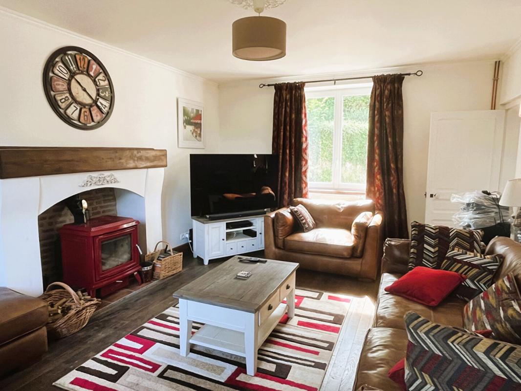 5 bedroom demeure in Marval, Haute-Vienne, France