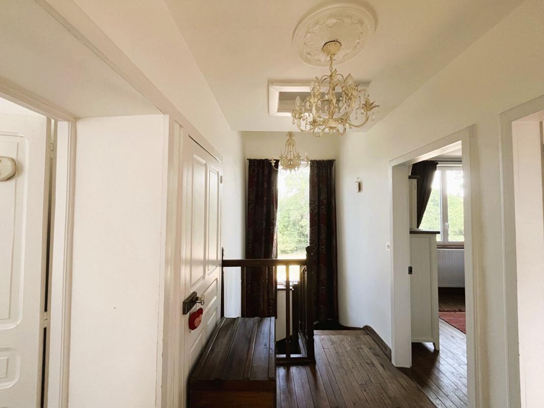5 bedroom demeure in Marval, Haute-Vienne, France