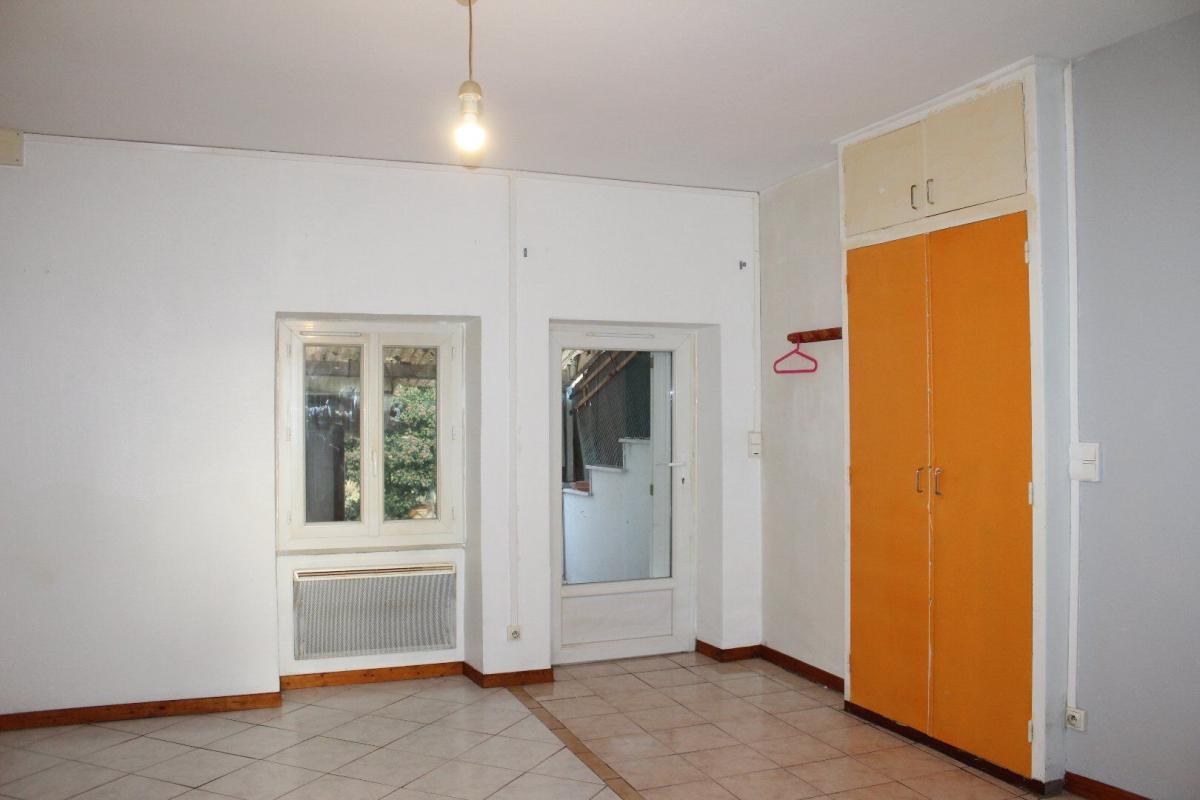 1 bedroom maison de village in Availles Limouzine, Vienne, France
