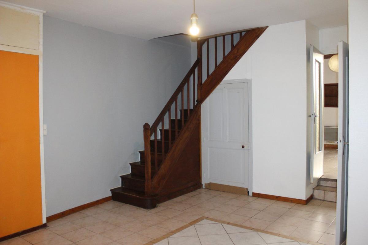 1 bedroom maison de village in Availles Limouzine, Vienne, France
