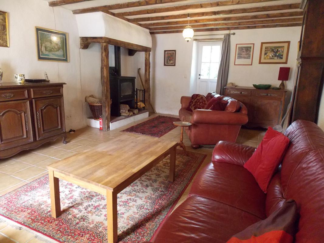 4 bedroom maison en pierres in Maisonnais Sur Tardoire, Haute-Vienne, France