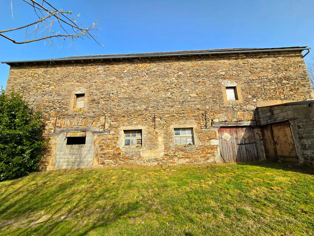 6 bedroom corps de ferme in Colombies, Aveyron, France