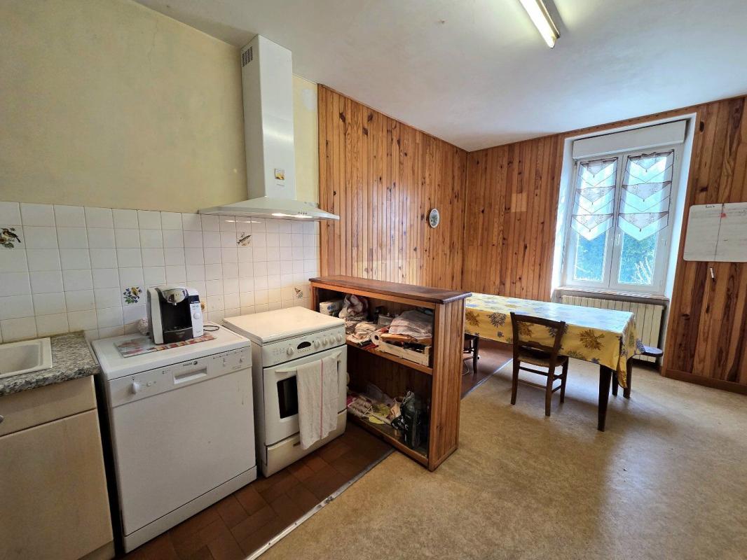 6 bedroom corps de ferme in Colombies, Aveyron, France
