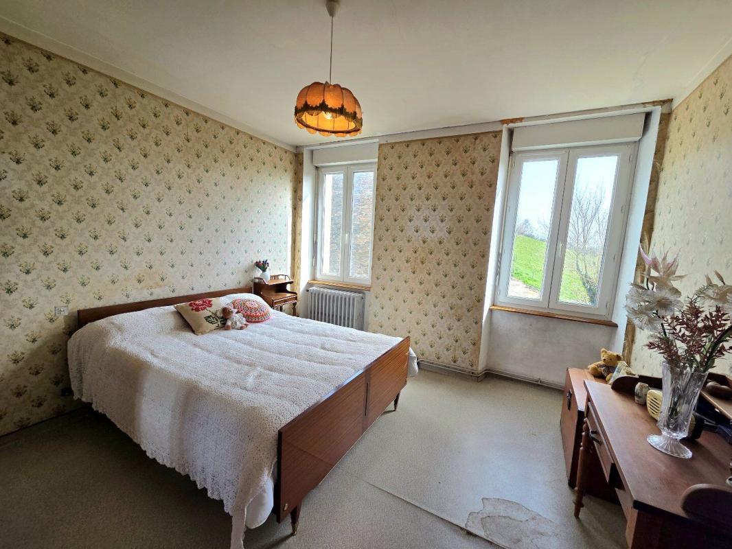 6 bedroom corps de ferme in Colombies, Aveyron, France