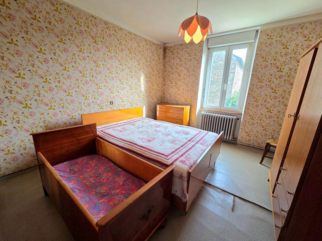 6 bedroom corps de ferme in Colombies, Aveyron, France