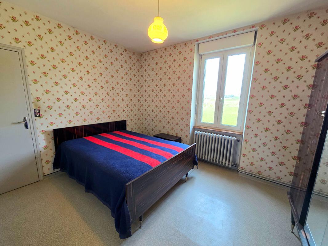 6 bedroom corps de ferme in Colombies, Aveyron, France
