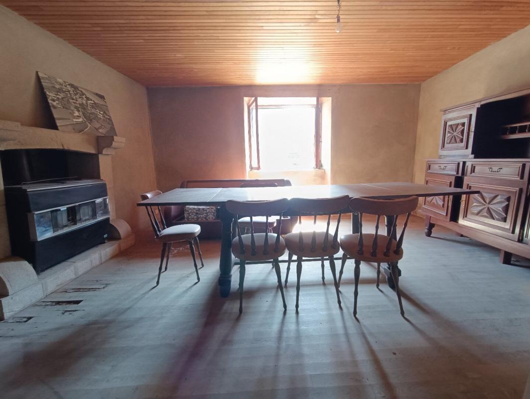 5 bedroom corps de ferme in Sainte Juliette Sur Viaur, Aveyron, France
