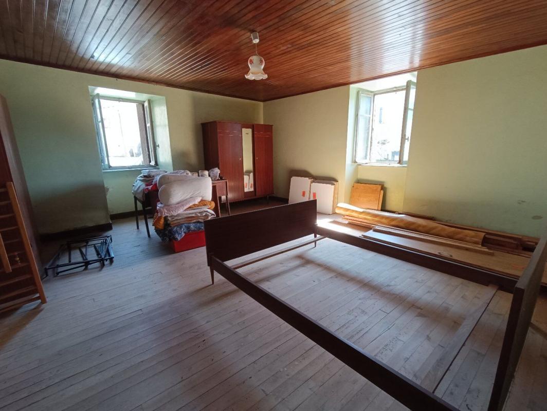 5 bedroom corps de ferme in Sainte Juliette Sur Viaur, Aveyron, France