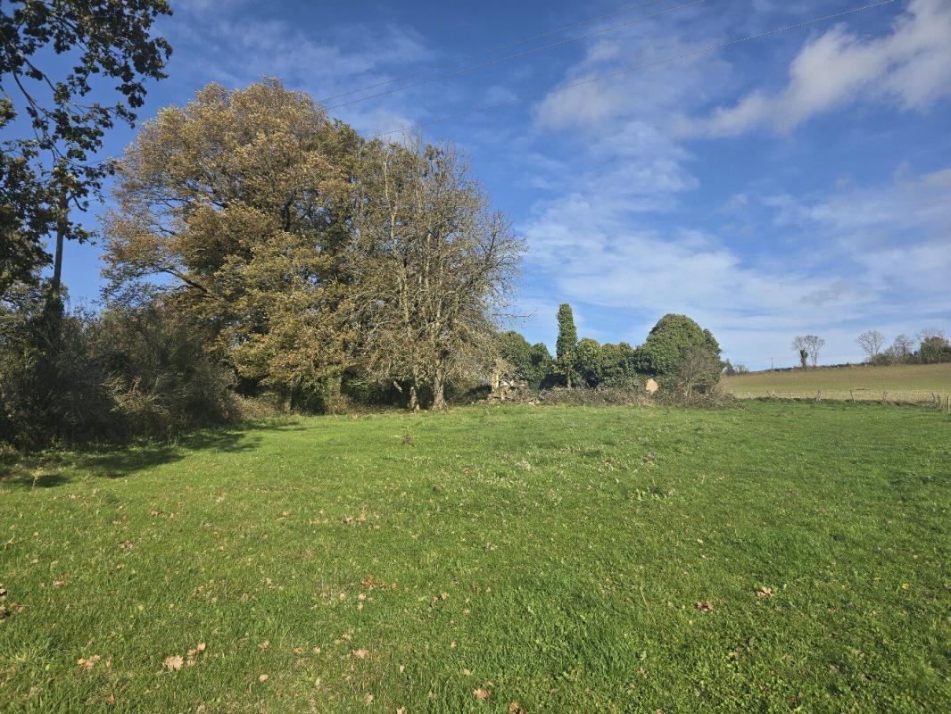 6 bedroom corps de ferme in Durenque, Aveyron, France