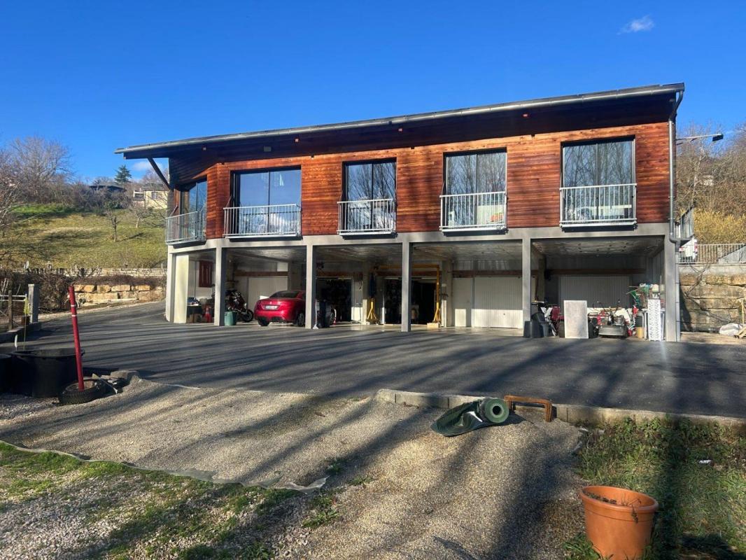 3 bedroom villa in Espalion, Aveyron, France