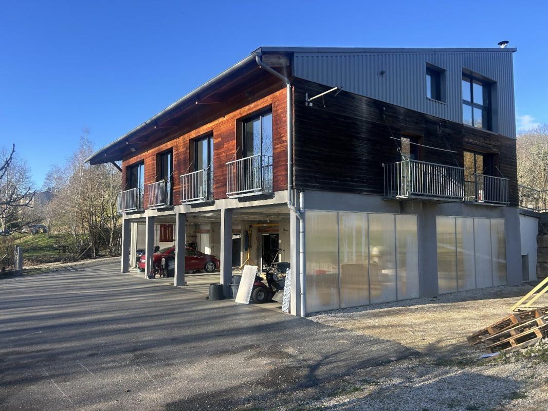 3 bedroom villa in Espalion, Aveyron, France