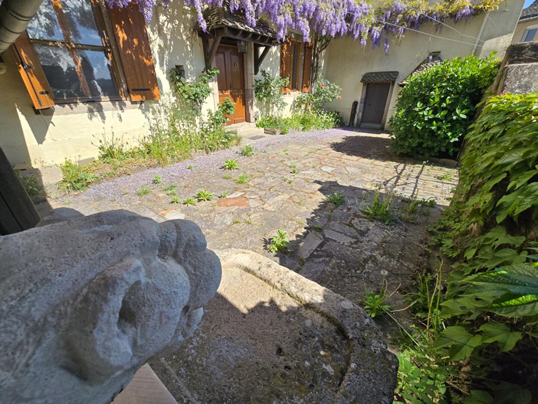 4 bedroom maison de maitre in Arvieu, Aveyron, France