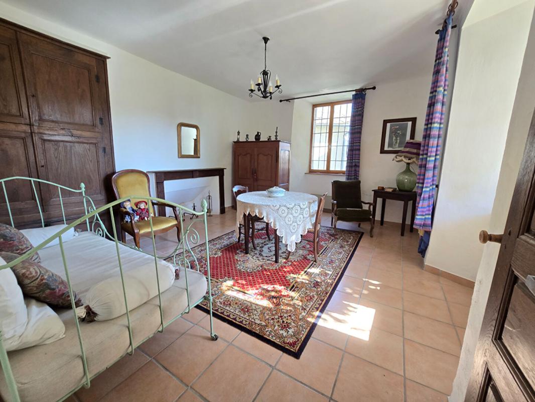 4 bedroom maison de maitre in Arvieu, Aveyron, France