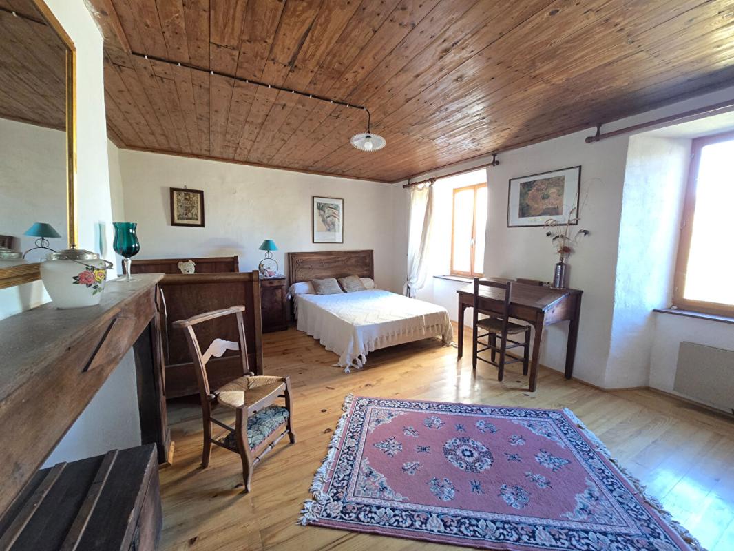 4 bedroom maison de maitre in Arvieu, Aveyron, France