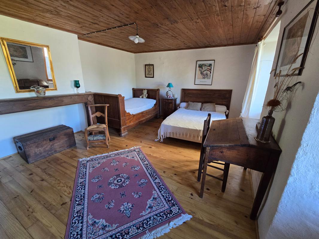 4 bedroom maison de maitre in Arvieu, Aveyron, France