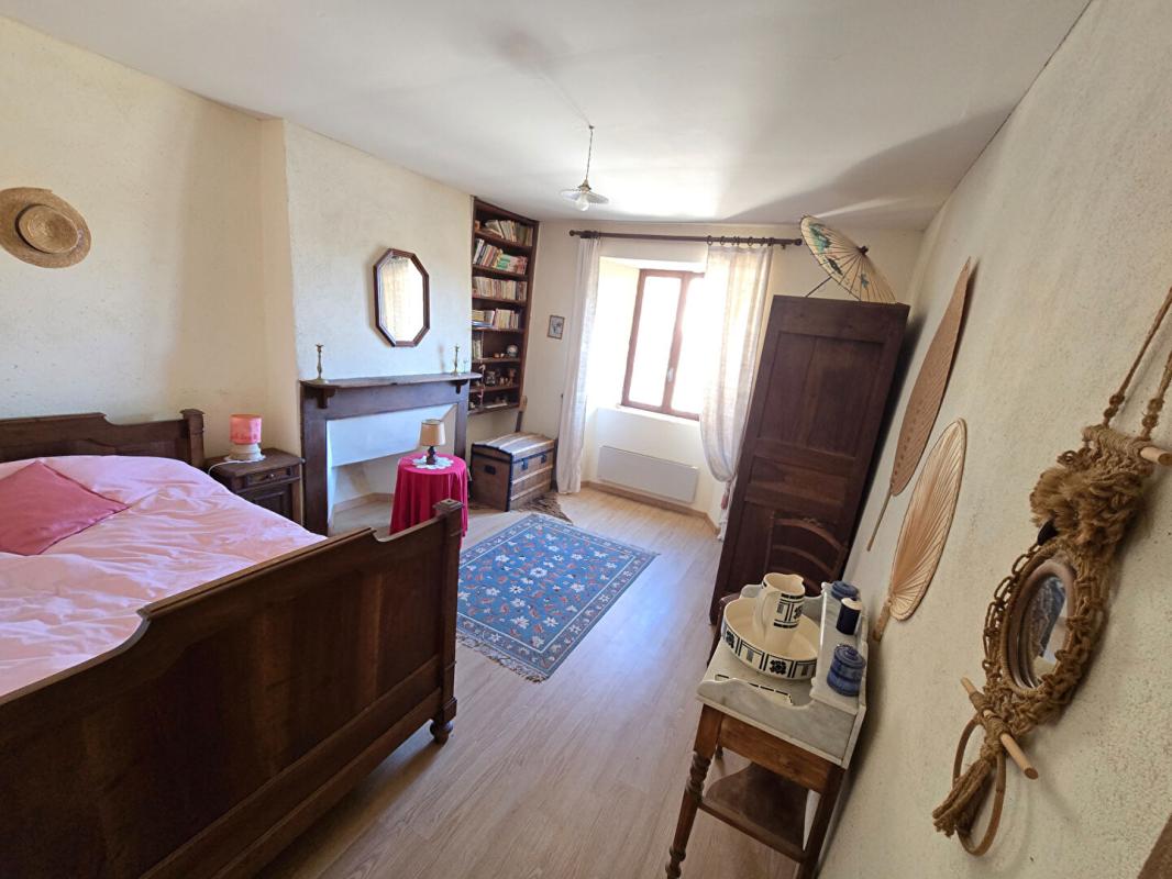 4 bedroom maison de maitre in Arvieu, Aveyron, France