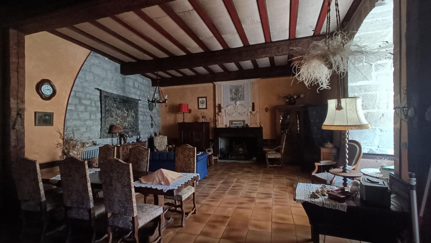 3 bedroom maison in Sainte Eulalie De Cernon, Aveyron, France