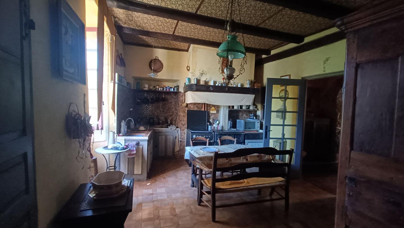 3 bedroom maison in Sainte Eulalie De Cernon, Aveyron, France