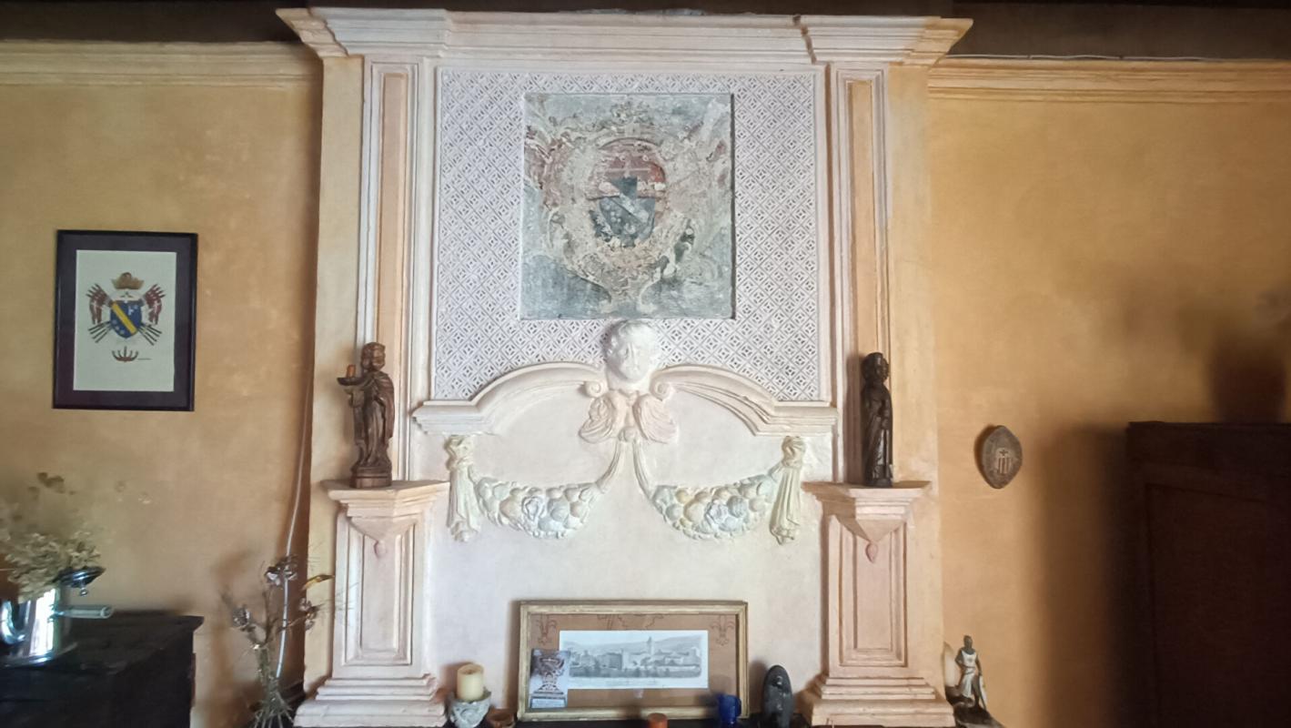 3 bedroom maison in Sainte Eulalie De Cernon, Aveyron, France