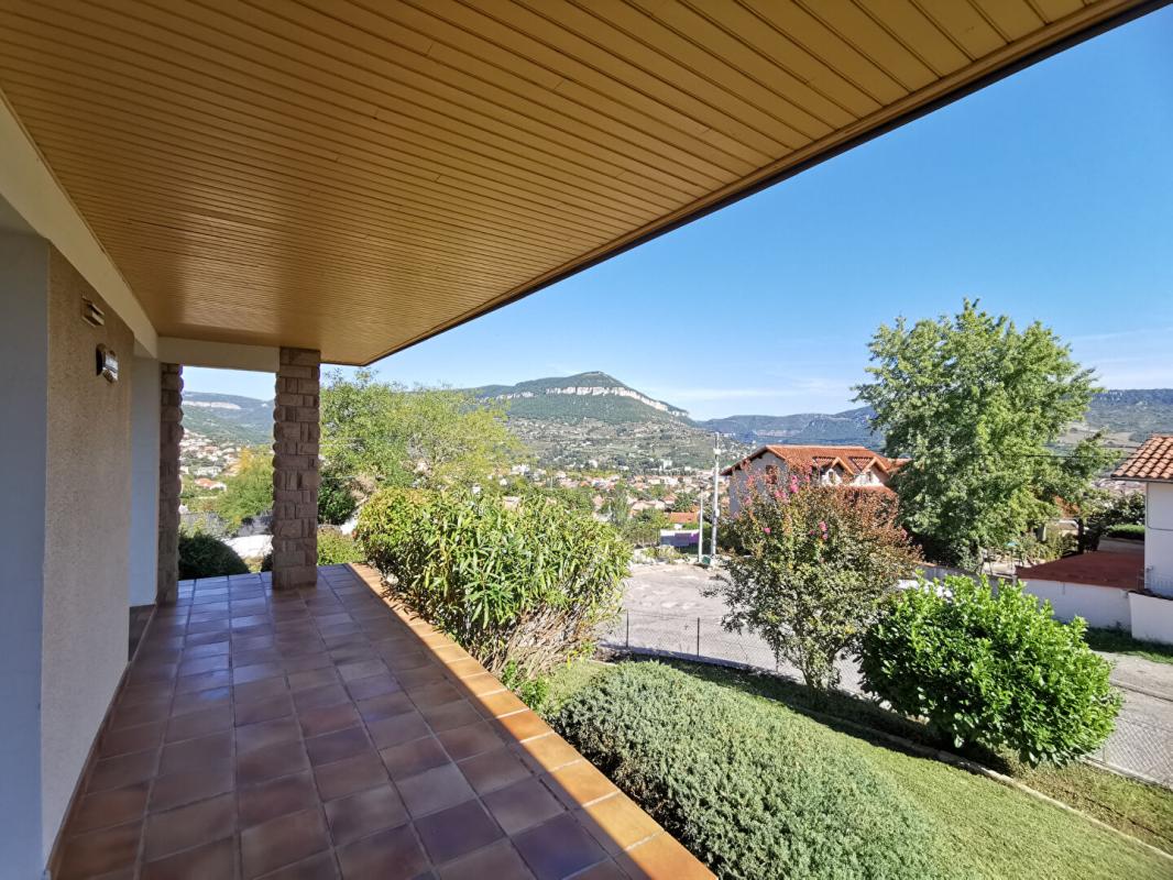3 bedroom maison in Millau, Aveyron, France