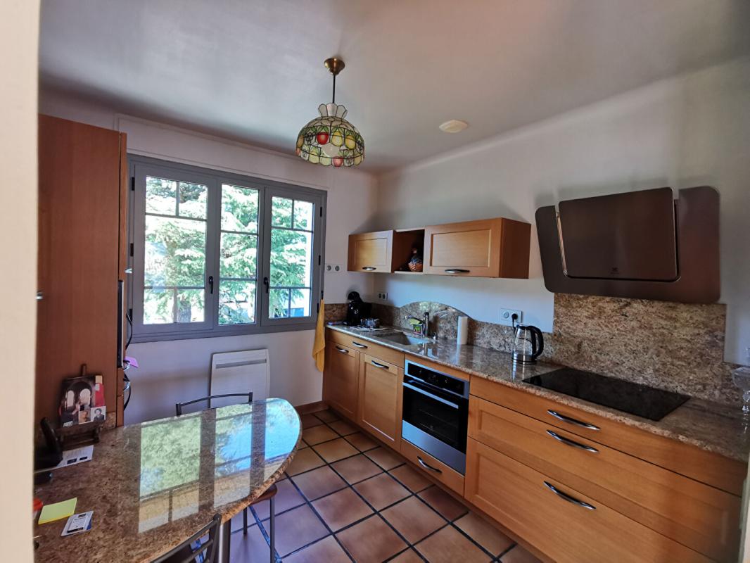 3 bedroom maison in Millau, Aveyron, France