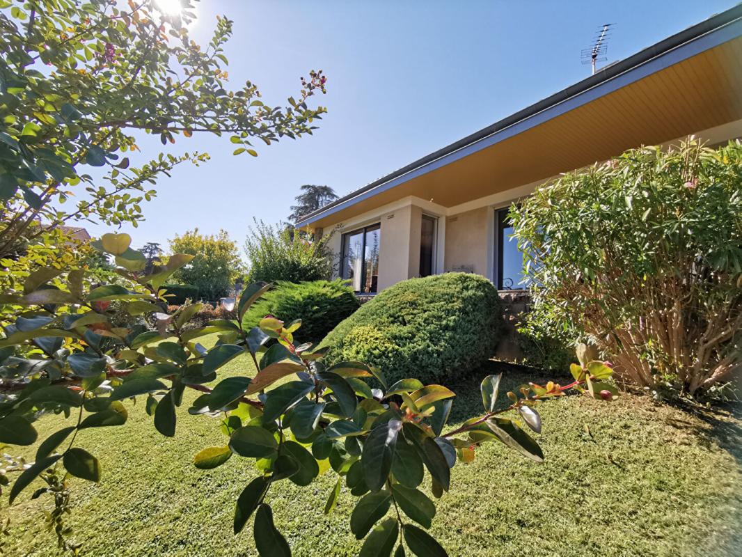 3 bedroom maison in Millau, Aveyron, France