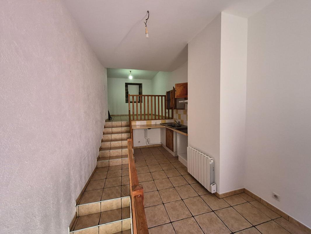 2 bedroom maison de ville in Riviere Sur Tarn, Aveyron, France