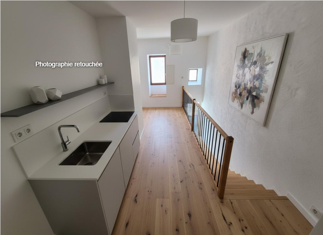 2 bedroom maison de ville in Riviere Sur Tarn, Aveyron, France
