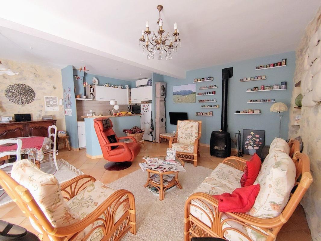 4 bedroom ferme in La Cavalerie, Aveyron, France